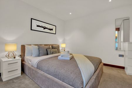 1 Bed Flat, Stephen Court, E2 - Photo 4