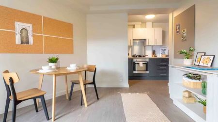 Platinum 1 Bed Plus Balc - Photo 3