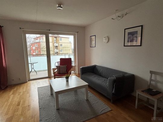 Henry Dunkers gata 8 - Photo 1