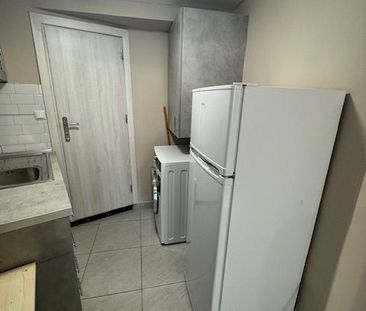 Studio/Γκαρσονιέρα για ενοικίαση Άγιος Ιωάννης (Καβάλα) - Photo 4