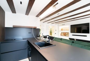 Luxury Apartment for rent in Barcelona, Spain