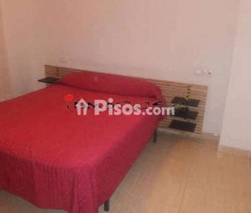Piso en alquiler en Camino de Churriana, 58 - Photo 3