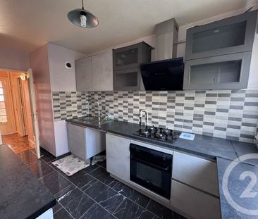 Location Appartement 4 pièces 82m² PONTOISE 95300 - Photo 6
