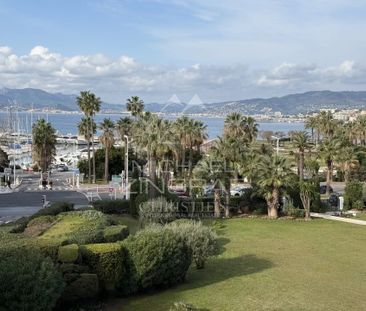 Cannes - Croisette - Magnifique 2 chambres - Photo 3