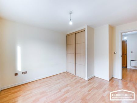 1 bedroom flat to rent - Photo 4