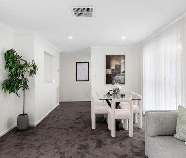 Modern Family Living in Strathmore Heights - Photo 1