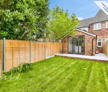 3 bedroom terraced house to rent - Photo 2