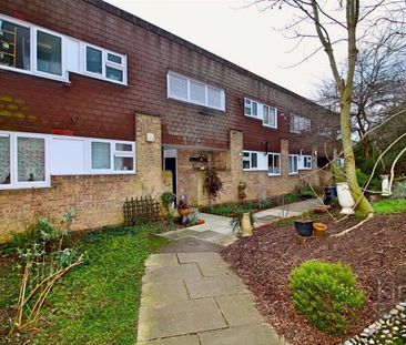 1 Bedroom Flat To Let - Photo 4