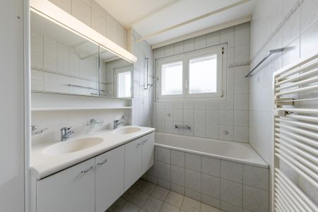 Familienfreundliche Überbauung im Grünen - Photo 3