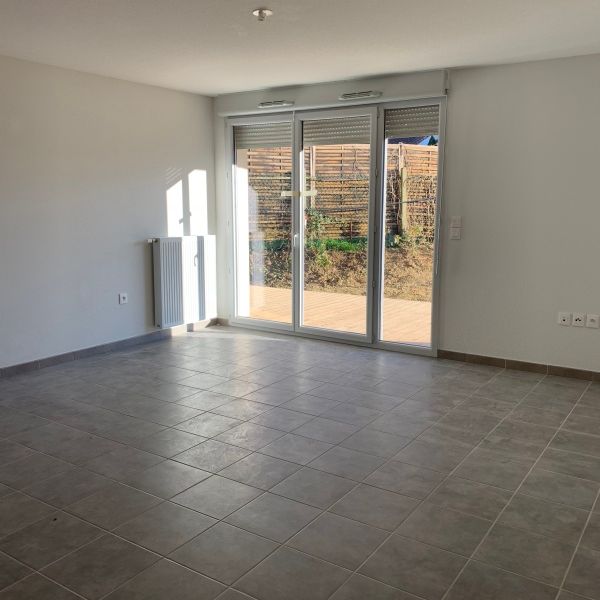 Location Appartement 3 pièces 61m² COLOMIERS 31770 - Photo 1