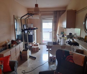 Studio/Γκαρσονιέρα για ενοικίαση Κατιρλί (Καλαμαριά) - Photo 6