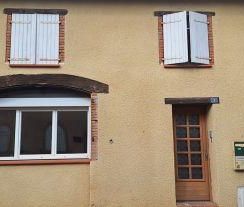 Location - Appartement - 3 pièces - 70.00 m² - bressols - Photo 1