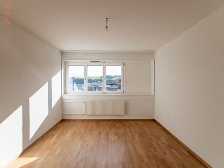 Spacieux 2.5 pièces au centre-ville de Fribourg - Photo 4