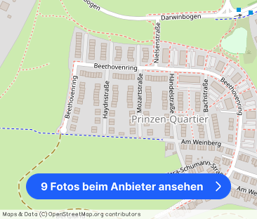 House with 4 rooms for rent in Königs Wusterhausen - Foto 1