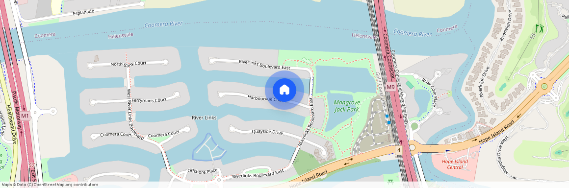 10A Harbourvue Ct, Qld 4212, Helensvale