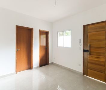 Apartamento para alugar com 55m², 2 quartos e sem vaga - Photo 1