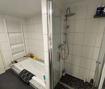 2-Zimmer Wohnung mit Einbauküche in Köln-Bickendorf - Photo 1
