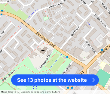 Inchinnan Road, Renfrew, Renfrewshire, PA4 - Photo 1