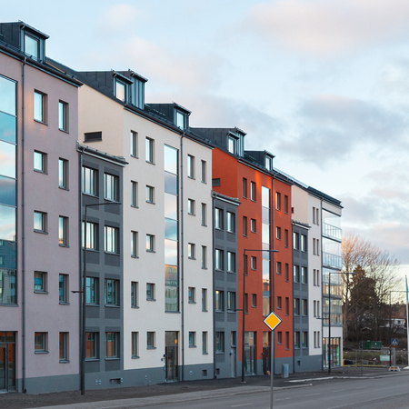 Dragonvägen, Stockholm - Foto 4