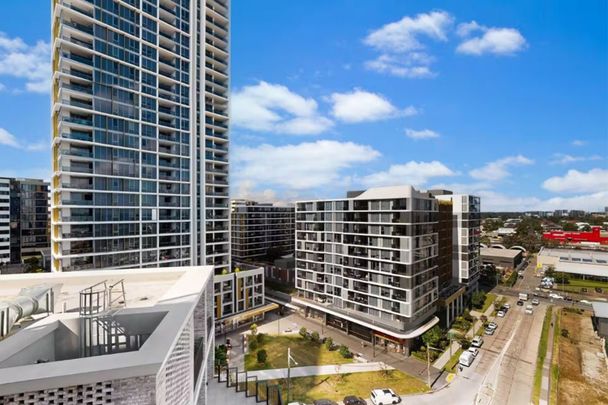 907/2 Stockyard Boulevard Lidcombe NSW 2141 - Photo 1
