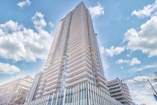 For Lease - 20 Richardson Street Unit# 1207, Toronto, Ontario - Photo 1