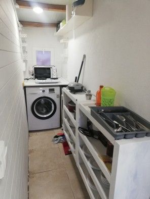 Estudio en alquiler en Centro - Photo 1