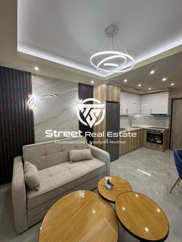 Studio/Γκαρσονιέρα για ενοικίαση Πλατεία Ναυαρίνου (Κέντρο Θεσσαλονίκης) - Photo 5