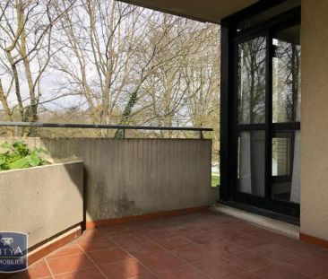 Appartement à louer 3 pièces 51.68m² - Photo 6