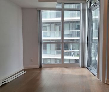 For Lease - 60 Annie Craig Drive Unit# 808, Toronto, Ontario - Photo 5