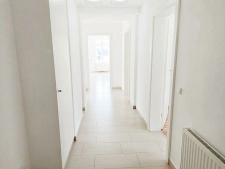 Charmantes Wohnen im Herzen von Pöchlarn – 3 Zimmer Altbauwohnung nahe Donau & Pfeiferturm - Photo 4