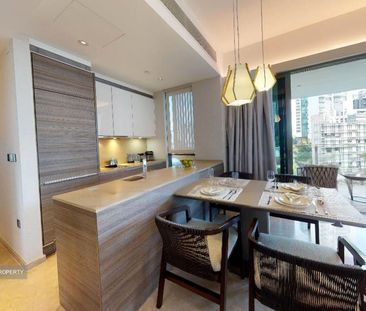 Paterson Collection (D9), Condominium - For Rent - Photo 6