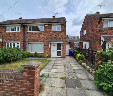 3 bedroom semi-detached house to rent - Photo 6