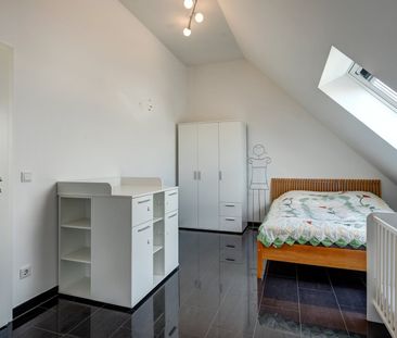 Maisonette apartment with 2 bathrooms and roof terrace - Foto 6