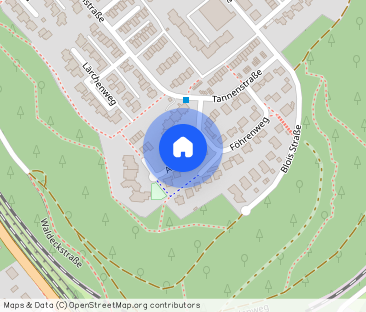 Attraktive Etagenwohnung mit Balkon in Waldshut-Bergstadt - Foto 1