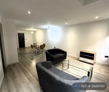 2 bedroom flat to rent - Photo 1