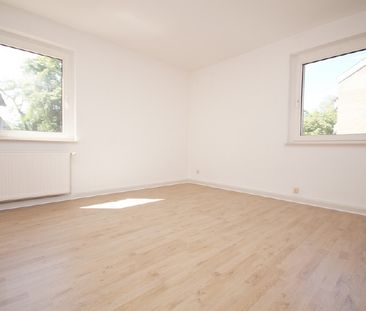 Erdgeschosswohnung mit Charme - Photo 1