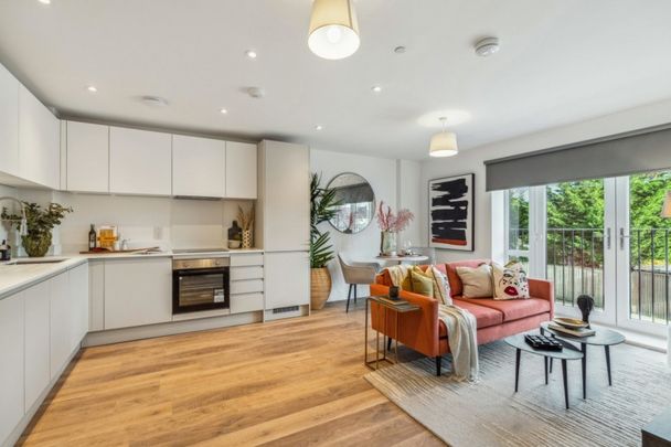 Bath Road, Slough, Berkshire,SL1 - Photo 1