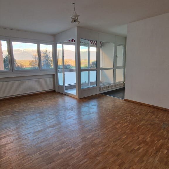2 Zimmer, 32 m², 3. Stock - Foto 1