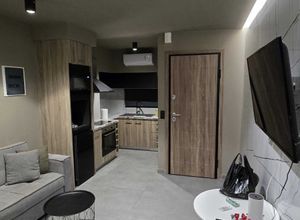 Studio/Γκαρσονιέρα για ενοικίαση - Ηράκλειο Κρήτης, - Φωτογραφία 4