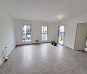 Location Appartement 2 pièces 40m² NICE 06000 - Photo 1