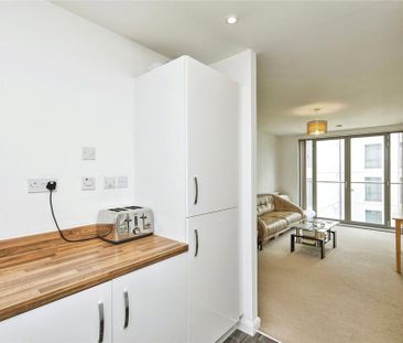 1 bedroom apartment to rent - Photo 4