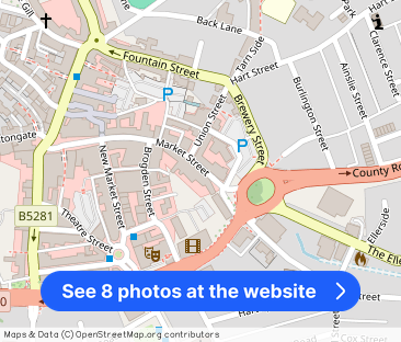 1 bedroom apartment for rent - Photo 1