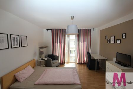 Modernes City-Apartment - Foto 3