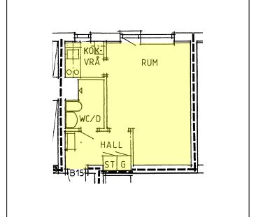 Esplanaden 74 C - Foto 4