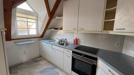 4 Zimmer, 117 m² - Photo 4