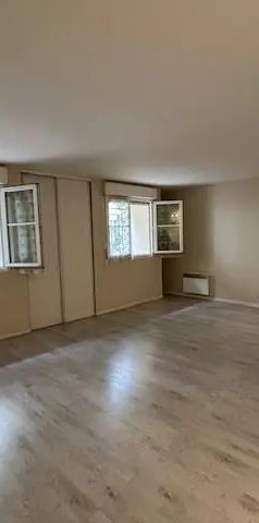 Appartement à louer 1 pièce 36.38m² - Photo 1