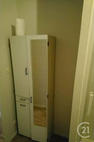 Location Appartement 1 pièce 33m² CLERMONT FERRAND 63000 - Photo 5