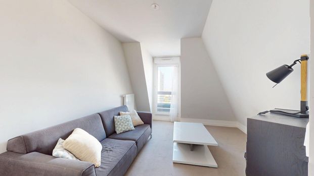 Location Appartement 4 pièces 72m² - Photo 1