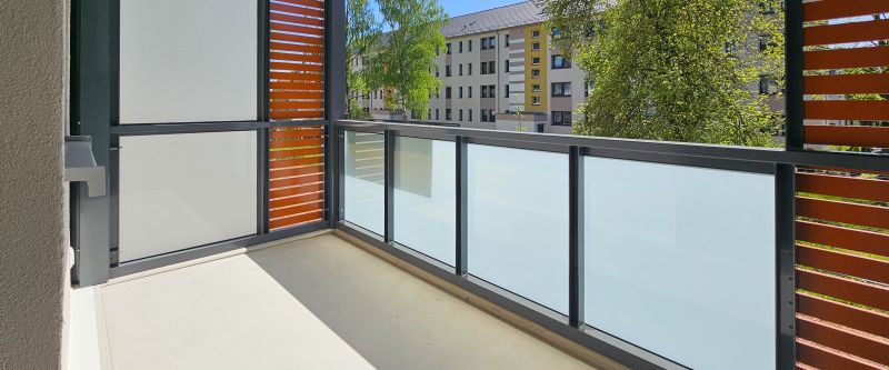 Wohnung Nr. 413/15/32 - Photo 1