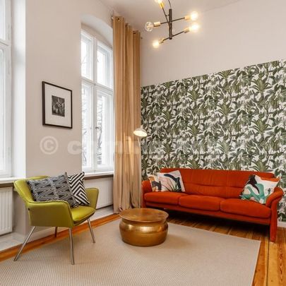 Simply beautiful: Wohnen im Szeneviertel - Photo 1